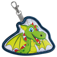 Dragon Milo