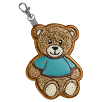 Teddy Carlo