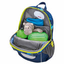 Step by Step KIGA Maxi - Rucksack - Set 2tlg. (Bagger Bobby) - Markenkoffer