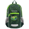 Step by Step KIGA Maxi - Rucksack - Set 2tlg. (Dino Nilo) - Markenkoffer
