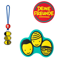 Your friends