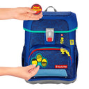 Step by Step Magic Mags Deine Freunde (Deine Freunde) - Markenkoffer