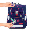 Step by Step Magic Mags Glow 3tlg. (Pegasus Night Nuala) - Markenkoffer