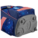 Step by Step Space Reflect Schulranzen Set 5 tlg. (Star Seahorse Zoe) - Markenkoffer