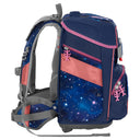 Step by Step Space Reflect Schulranzen Set 5 tlg. (Star Seahorse Zoe) - Markenkoffer