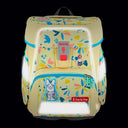 Step by Step Space - Schulranzen Set 5tlg. (Cat Lilly) - Markenkoffer