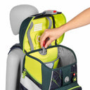 Step by Step Space - Schulranzen Set 5tlg. (Danger Cat Chiko) - Markenkoffer