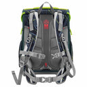 Step by Step Space - Schulranzen Set 5tlg. (Danger Cat Chiko) - Markenkoffer