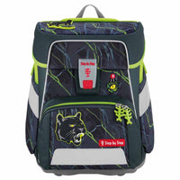 Step by Step Space - Schulranzen Set 5tlg. (Danger Cat Chiko) - Ansicht 2