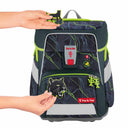 Step by Step Space - Schulranzen Set 5tlg. (Danger Cat Chiko) - Markenkoffer