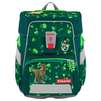 Step by Step Space - Schulranzen Set 5tlg. (Dino Targo) - Ansicht 2