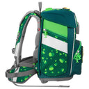 Step by Step Space - Schulranzen Set 5tlg. (Dino Targo) - Markenkoffer