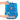Step by Step Space - Schulranzen Set 5tlg. (Dolphin Finja) - Markenkoffer