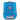 Step by Step Space - Schulranzen Set 5tlg. (Dolphin Finja) - Markenkoffer
