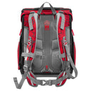 Step by Step Space - Schulranzen Set 5tlg. (Monster Truck Rocky) - Markenkoffer