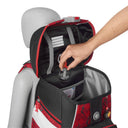 Step by Step Space - Schulranzen Set 5tlg. (Monster Truck Rocky) - Markenkoffer