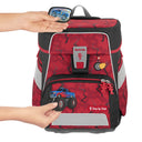 Step by Step Space - Schulranzen Set 5tlg. (Monster Truck Rocky) - Markenkoffer