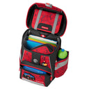 Step by Step Space - Schulranzen Set 5tlg. (Monster Truck Rocky) - Markenkoffer