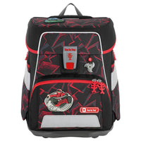 Step by Step Space - Schulranzen Set 5tlg. (Ninja Yuma) - Ansicht 2