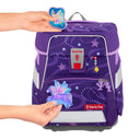 Step by Step Space - Schulranzen Set 5tlg. (Pegasus Emily) - Ansicht 6