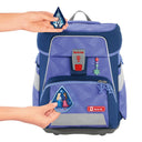 Step by Step Space - Schulranzen Set 5tlg. (Pegasus Emily) - Ansicht 7