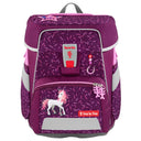 Step by Step Space - Schulranzen Set 5tlg. (Pretty Unicorn Nuala) - Markenkoffer