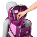 Step by Step Space - Schulranzen Set 5tlg. (Pretty Unicorn Nuala) - Markenkoffer