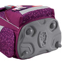 Step by Step Space - Schulranzen Set 5tlg. (Pretty Unicorn Nuala) - Markenkoffer