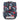 Step by Step Space - Schulranzen Set 5tlg. (Sports Car Mick) - Markenkoffer
