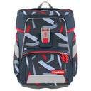 Step by Step Space - Schulranzen Set 5tlg. (Sports Car Mick) - Markenkoffer