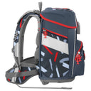 Step by Step Space - Schulranzen Set 5tlg. (Sports Car Mick) - Markenkoffer