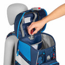 Step by Step Space - Schulranzen Set 5tlg. (Tractor Freddy) - Markenkoffer