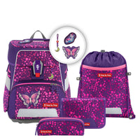 Butterfly Night Ina