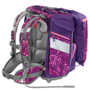 Step by Step Space Shine - Schulranzen Set 5tlg. (Butterfly Night Ina) - Markenkoffer