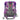 Step by Step Space Shine - Schulranzen Set 5tlg. (Butterfly Night Ina) - Markenkoffer