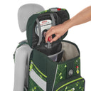 Step by Step Space Shine - Schulranzen Set 5tlg. (Dino Night Tyro) - Ansicht 6