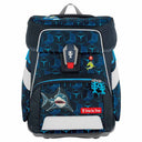 Step by Step Space Shine - Schulranzen Set 5tlg. (Shark Dexter) - Ansicht 2