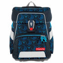 Step by Step Space Shine - Schulranzen Set 5tlg. (Shark Dexter) - Markenkoffer