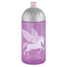 Step by Step Zubehör 500 ml - Trinkflasche (Dreamy Pegasus) - Markenkoffer