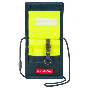 Step by Step Zubehör Brustbeutel (Bagger Rocco) - Markenkoffer