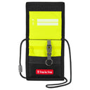 Step by Step Zubehör Brustbeutel (Black Cat Chiko) - Ansicht 2