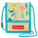 Step by Step Zubehör Brustbeutel (Cat Lilly)