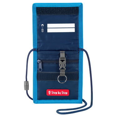 Step by Step Zubehör Brustbeutel (Manta Rio) - Markenkoffer