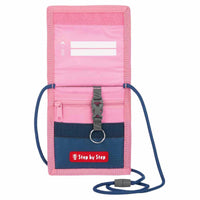 Step by Step Zubehör Brustbeutel (Mermaid Delia) - Markenkoffer