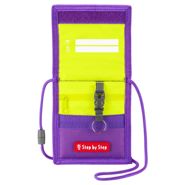 Step by Step Zubehör Brustbeutel (Pegasus Liv) - Markenkoffer