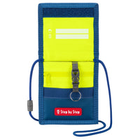 Step by Step Zubehör Brustbeutel (Police Truck Charly) - Markenkoffer