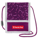 Step by Step Zubehör Brustbeutel (Pretty Unicorn Nuala) - Markenkoffer