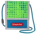 Step by Step Zubehör Brustbeutel (Race Car Chuck)