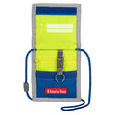 Step by Step Zubehör Brustbeutel (Rocket Novo) - Markenkoffer