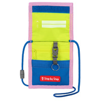 Step by Step Zubehör Brustbeutel (Seashell Pearl) - Markenkoffer